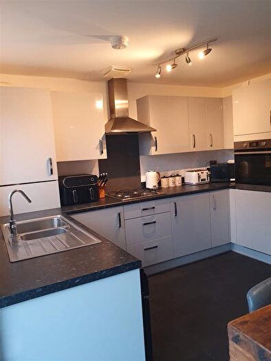 2 Bedroom End Of Terrace House For Sale In Duke Street, Kidderminster, DY10