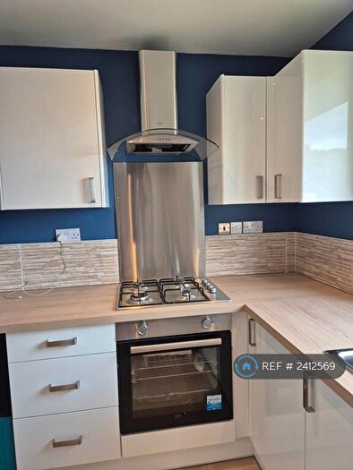 1 Bedroom Flat To Rent In Main Street, Bellshill, ML4