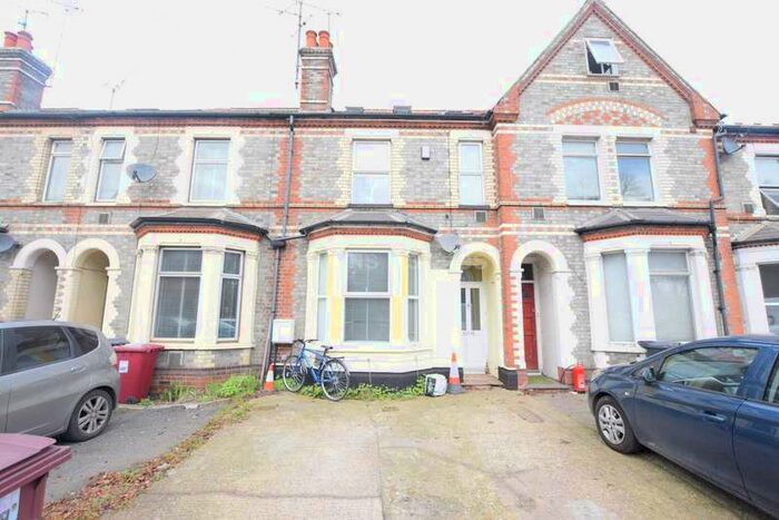 7 Bedroom Terraced House To Rent In London Road, Reading, RG1