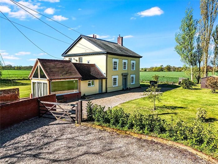 5 Bedroom Detached House For Sale In Hilliards Road, Great Bromley, Colchester, CO7