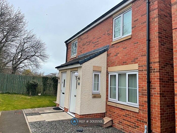 2 Bedroom Semi-Detached House To Rent In Havannah Drive, Wideopen, Newcastle Upon Tyne, NE13