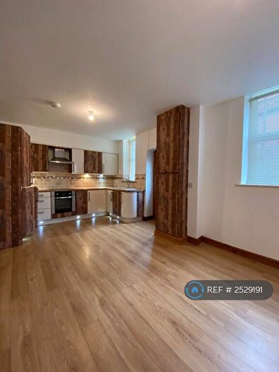 2 Bedroom Flat To Rent In Alpha Chapel, Greenfield, Holywell, CH8