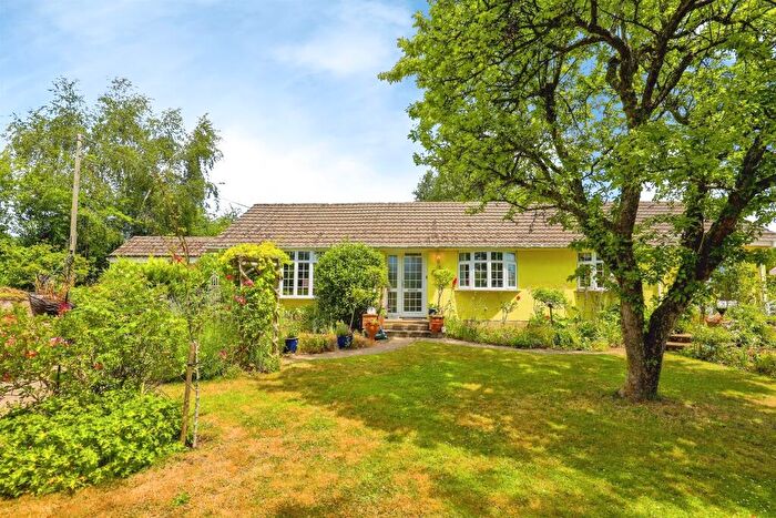4 Bedroom Detached House For Sale In Butchers Lane, Mereworth, Maidstone, ME18