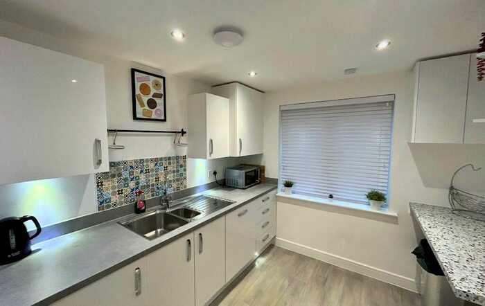 4 Bedroom Semi-Detached House To Rent In Doolittle Avenue, High Wycombe, Buckinghamshire, HP11