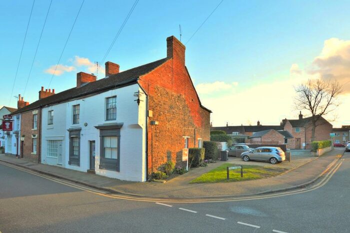 1 Bedroom Apartment To Rent In Northgate, Oakham, LE15