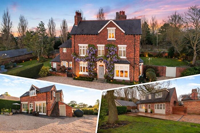 10 Bedroom Detached House For Sale In Wishaw, Sutton Coldfield, B76