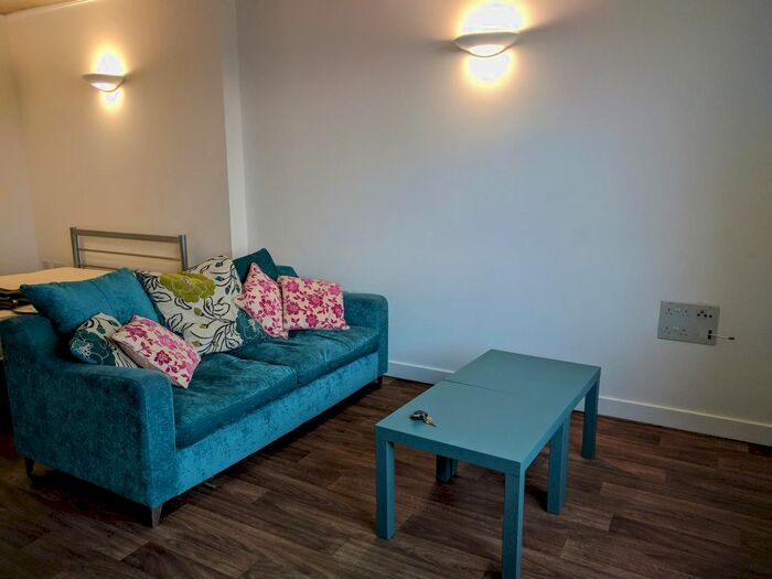 Studio To Rent In Ciac, Quay Street, Middlesbrough, TS2