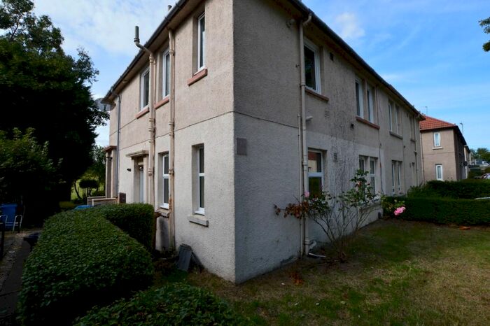 2 Bedroom Flat To Rent In Beatty Crescent, Kirkcaldy, KY1