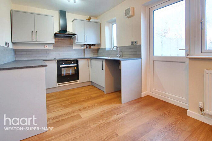 3 Bedroom End Of Terrace House To Rent In Old Mill Way, Weston-super-mare, BS24