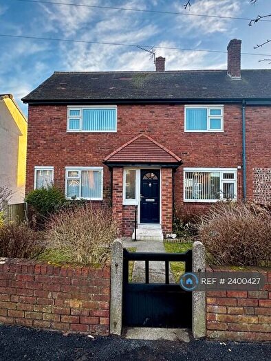 3 Bedroom End Of Terrace House To Rent In Fleetwoods Lane, Bootle, L30