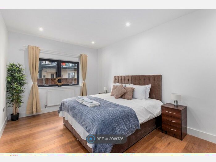 1 Bedroom Flat To Rent In Morden, Morden, SM4