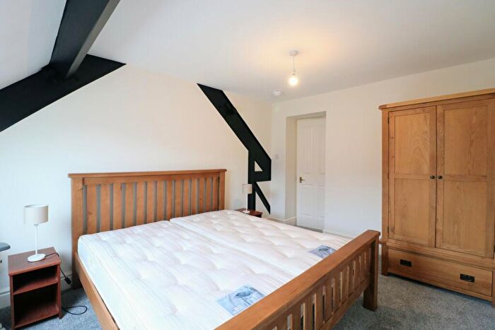 2 Bedroom Apartment To Rent In Wordsworth Street, Penrith, CA11