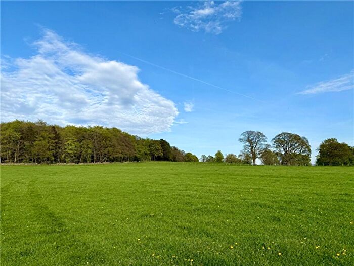 Land For Sale In Land Off Hammond Drive, Read, Burnley, Lancashire, BB12