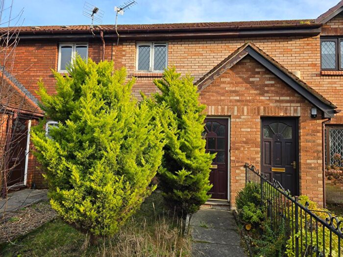 2 Bedroom Terraced House For Sale In Ashwood Avenue, Bridge Of Don, Aberdeen, AB22