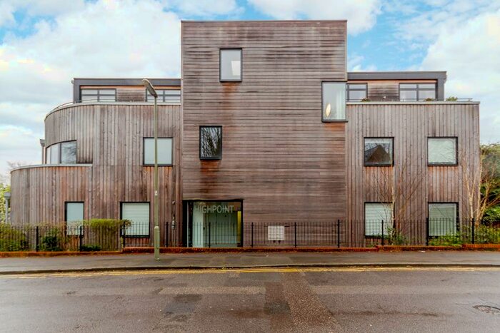 2 Bedroom Apartment To Rent In Nightingale Road, Guildford, GU1