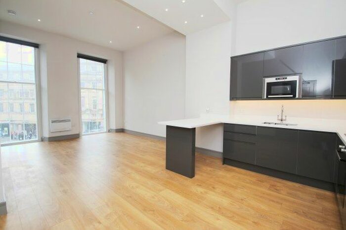1 Bedroom Flat To Rent In Grainger Street, Newcastle Upon Tyne, NE1