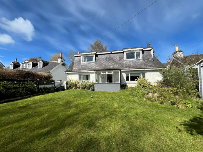 3 Bedroom Detached House For Sale In Walkers Crescent, Lhanbryde, IV30