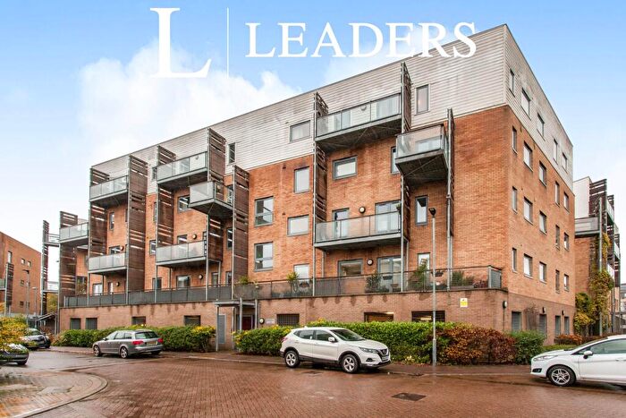 2 Bedroom Link Detached House To Rent In Lichfield House, Cambridge, CB1