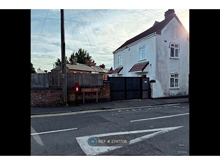 3 Bedroom End Terrace House To Rent In Windsor Street, Walsall, WS1