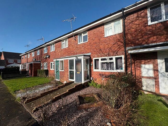 5 Bedroom Terraced House To Rent In Bradshaw Road, Chichester, PO19