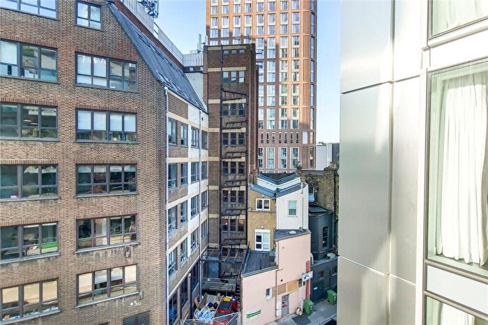 2 Bedroom Apartment To Rent In Meranti House, Alie Street, London, E1