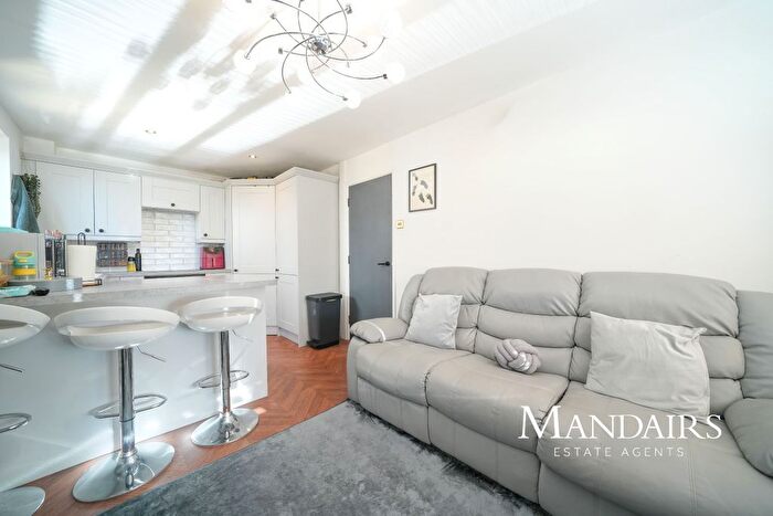 2 Bedroom Flat For Sale In Admiral House, Viersen Platz, Peterborough, PE1