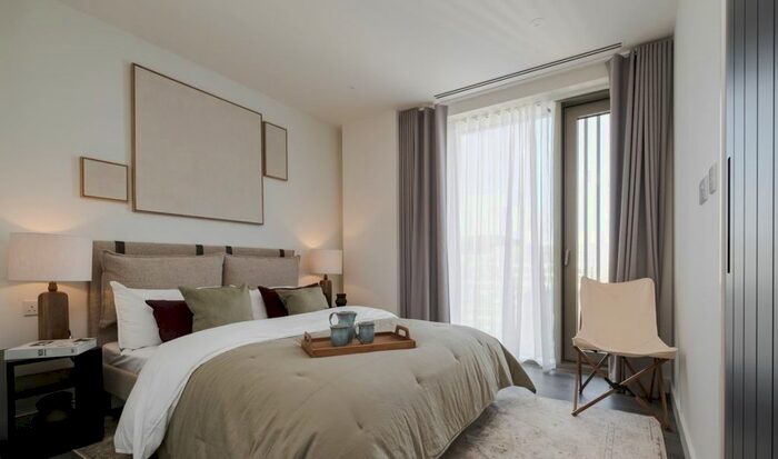 2 Bedroom Flat To Rent In Cherry Park Lane, London, E20