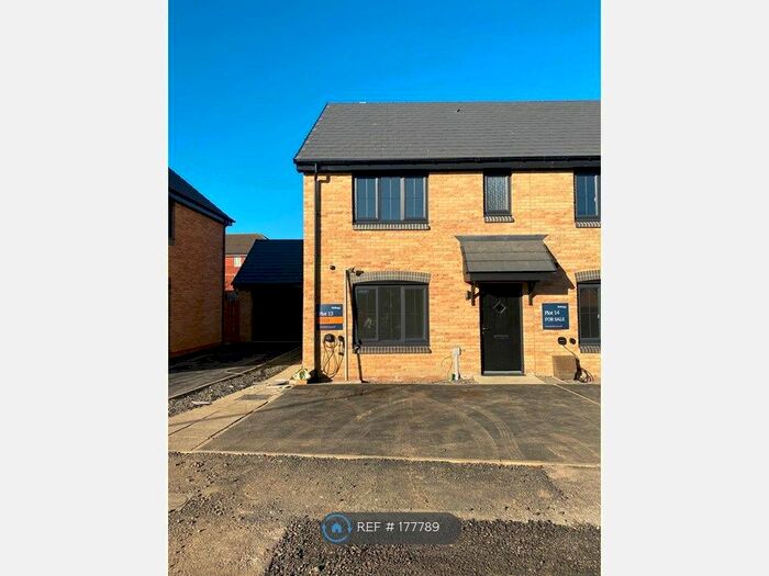 3 Bedroom End Of Terrace House To Rent In Whitehouse Lane, North Shields NE29