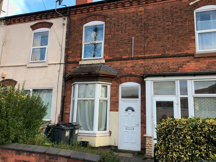 2 Bedroom Terraced House To Rent In Wellhead Lane, Perry Barr, B42