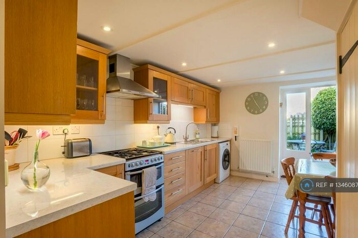2 Bedroom Detached House To Rent In King Edwards Way, Edith Weston, Oakham, LE15