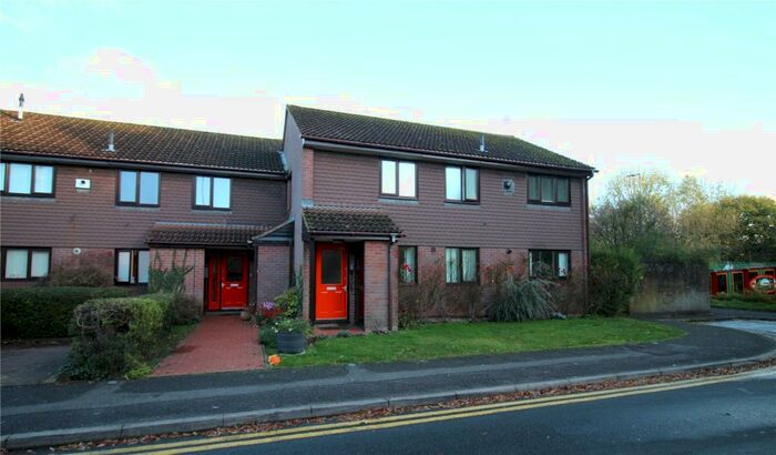 2 Bedroom Apartment To Rent In Broadwater, Berkhamsted, Hertfordshire, HP4