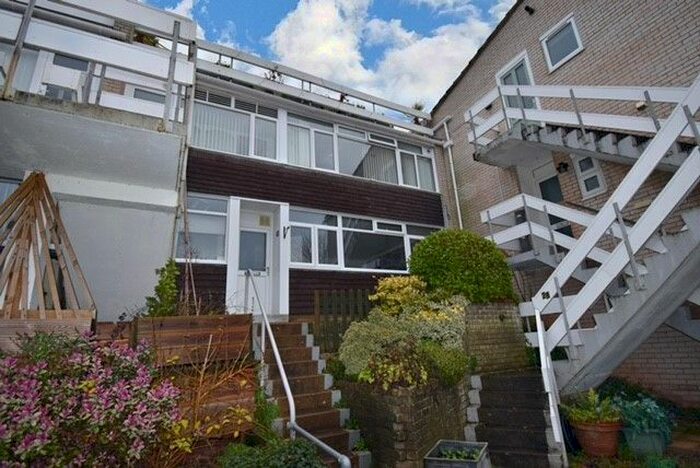 Studio To Rent In Lansdowne, Woodwater Lane, Exeter, EX2