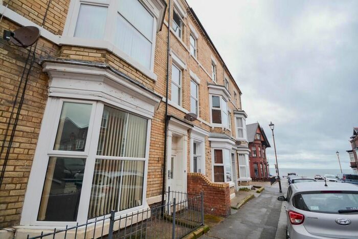 2 Bedroom Flat To Rent In Pearl Street, Saltburn-By-The-Sea, TS12