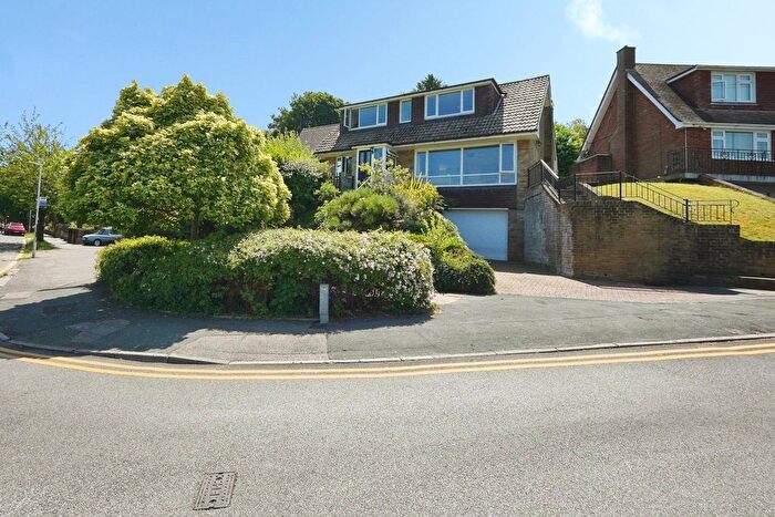 4 Bedroom Detached House For Sale In Crabble Lane, River, Kent, CT17