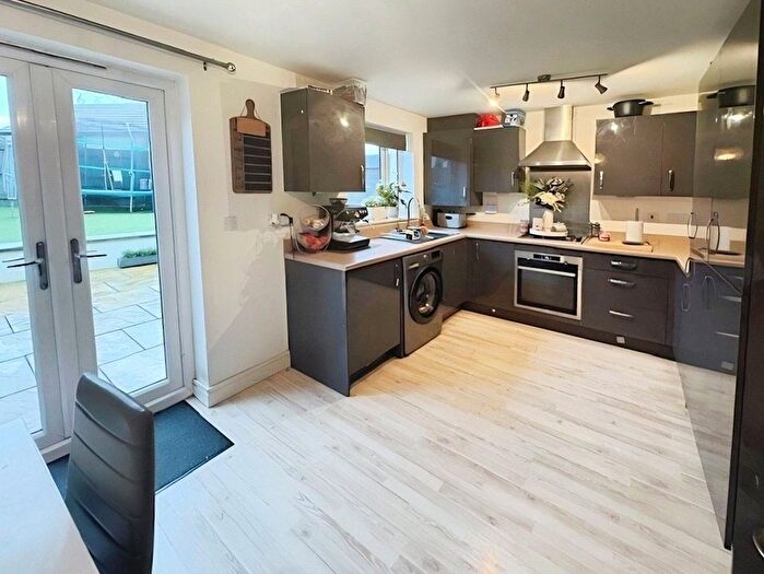 3 Bedroom Terraced House For Sale In Great Tree View, Paignton, Devon, TQ4