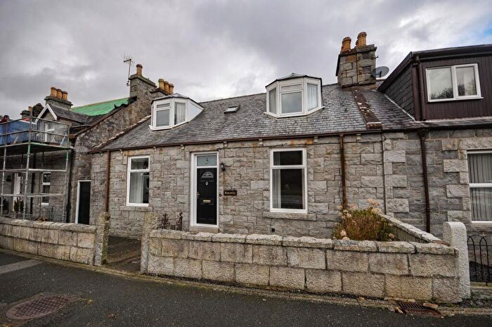 4 Bedroom Semi-Detached House For Sale In Park Crescent, Creetown, DG8