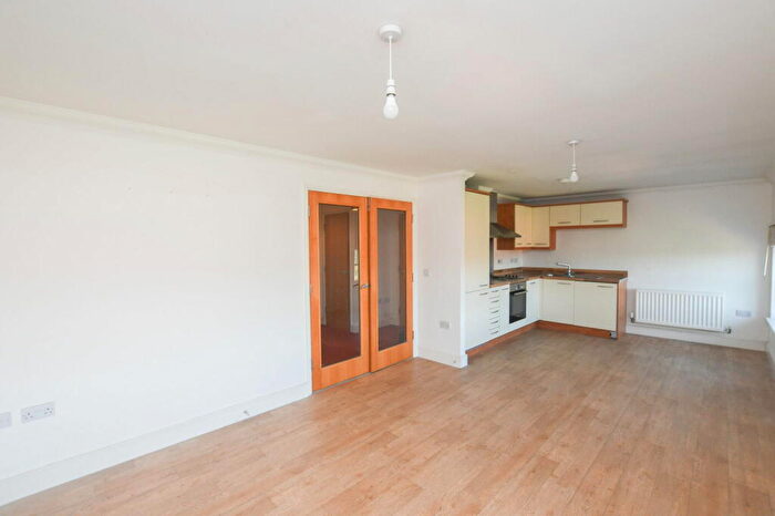 1 Bedroom Flat For Sale In George Roche Road, Canterbury, CT1