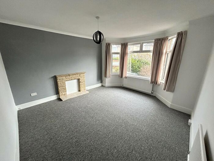 4 Bedroom House To Rent In Dunkeld Avenue, Filton, BS34