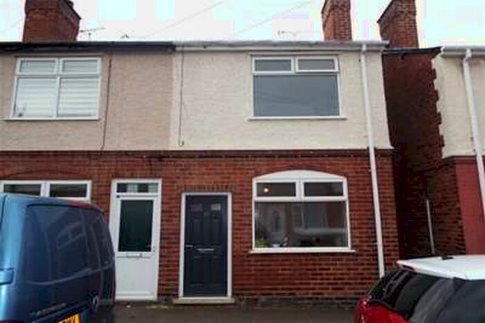 2 Bedroom House To Rent In Welbeck Street, Warsop, NG20
