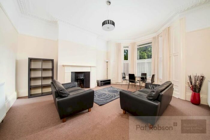 1 Bedroom Flat To Rent In Grosvenor Place, Jesmond, Newcastle Upon Tyne, NE2