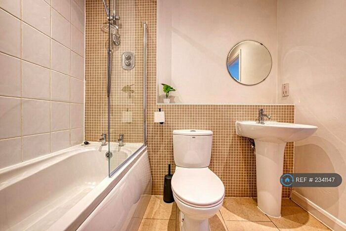 2 Bedroom Flat To Rent In Derby Riverside, Derby, DE1
