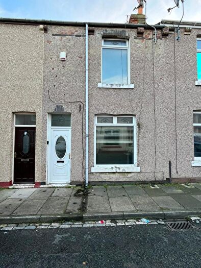 2 Bedroom Property To Rent In Stephen Street, Hartlepool, TS26