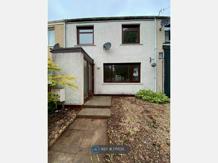 3 Bedroom Terraced House To Rent In Kelburne, Kilwinning, KA13