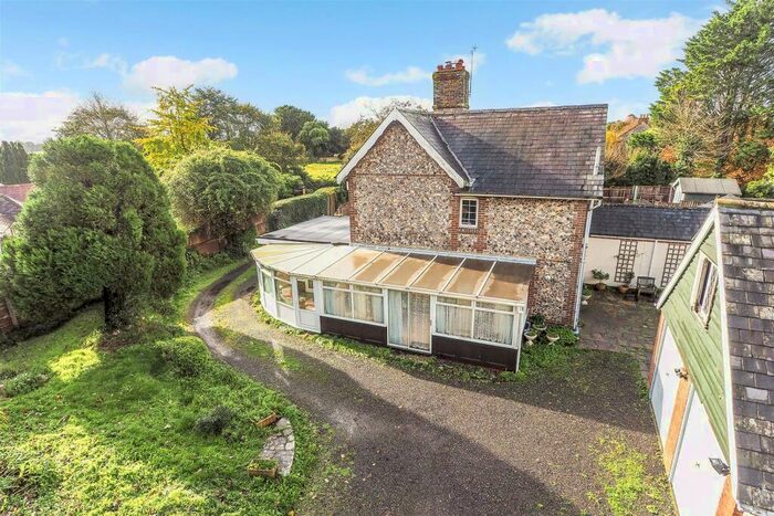 2 Bedroom Semi-Detached House To Rent In Church Lane, Eastergate, PO20