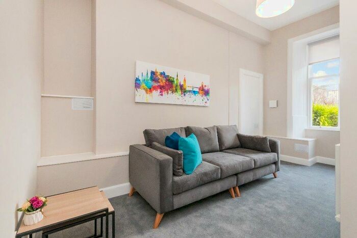 3 Bedroom Flat To Rent In Lorne Street, Leith, Edinburgh, EH6