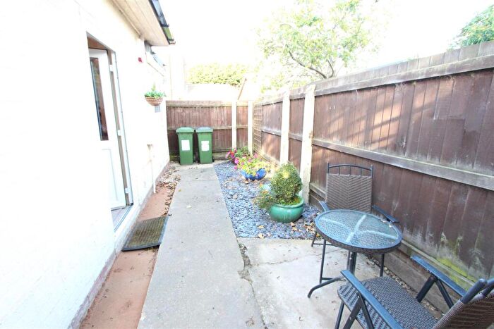 1 Bedroom Apartment To Rent In Stanton Road, Sapcote, Leicestershire, LE9