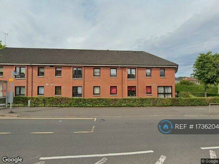 1 Bedroom Flat To Rent In Ashcroft Drive, Glasgow, G44