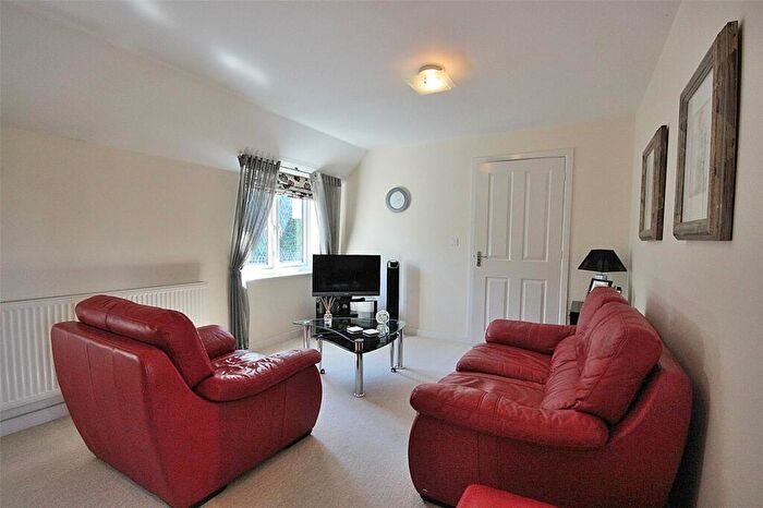 2 Bedroom Detached House For Sale In The Furlong, Oakley, Bedford, Bedfordshire, MK43