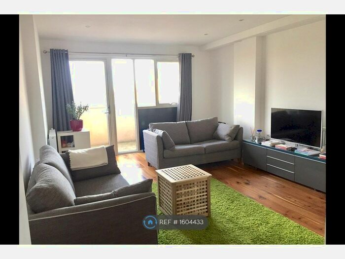 1 Bedroom Flat To Rent In Colindale, London, NW9