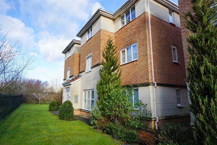 2 Bedroom Flat To Rent In Jethro Street, Bolton, BL2